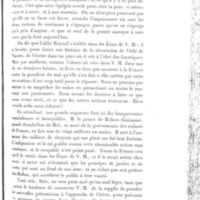 Lettre de D'Alembert à Frédéric II, 11 octobre 1782