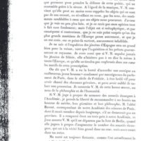 Lettre de D'Alembert à Frédéric II, 3 juillet 1767