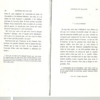 Lettre de Galiani à D'Alembert, 9 mai 1769