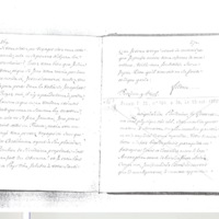 Lettre de Frédéric II à D'Alembert, 9 septembre 1775