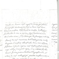 Lettre de D'Alembert à Servan, 15 janvier 1767