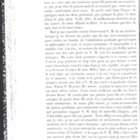 Lettre de D'Alembert à Frédéric II, 7 octobre 1776