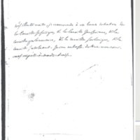 Lettre de D'Alembert à Voltaire, 13 mai 1759