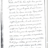 Lettre de D'Alembert à Catherine II, 15 juin 1764