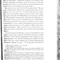 Lettre de Frédéric II à D'Alembert, 18 mai 1782
