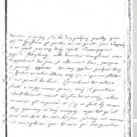 Lettre de Lagrange à D'Alembert, 5 juillet 1766
