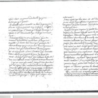 Lettre de Voltaire à D'Alembert, 5 mars 1768