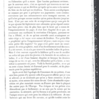 Lettre de Frédéric II à D'Alembert, 15 novembre 1774
