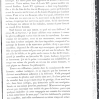 Lettre de Frédéric II à D'Alembert, 28 juillet 1774