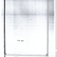 Lettre de Voltaire à D'Alembert, 28 août 1765