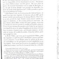 Lettre de Frédéric II à D'Alembert, 30 décembre 1782