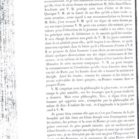 Lettre de D'Alembert à Frédéric II, 14 décembre 1781
