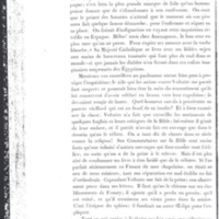 Lettre de Frédéric II à D'Alembert, 25 janvier 1777