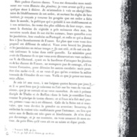 Lettre de Frédéric II à D'Alembert, 20 août 1765
