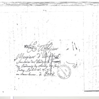 Lettre de Lagrange à D'Alembert, 25 juin 1779