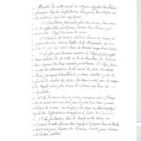 Lettre de D'Alembert à Louis XVI, 4 avril 1782