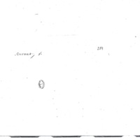 Lettre de Voltaire à D'Alembert, 30 mars 1778