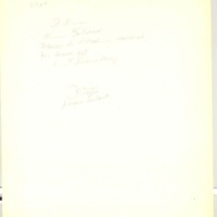 Lettre de D'Alembert à Falconet, 1er mars 1771