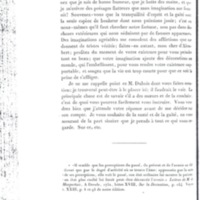 Lettre de Frédéric II à D'Alembert, 27 septembre 1781