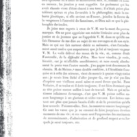Lettre de D'Alembert à Frédéric II, 21 avril 1771