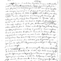 Lettre de D'Alembert à Euler Leonhard, 17 juin 1748