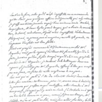 Lettre de D'Alembert à Lagrange, 26 avril 1776