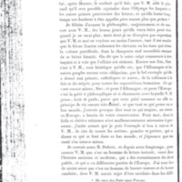 Lettre de D'Alembert à Frédéric II, 26 octobre 1781