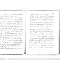 Lettre de Frédéric II à D'Alembert, 30 novembre 1771