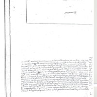Lettre de Hollé à D'Alembert, 29 janvier 1773