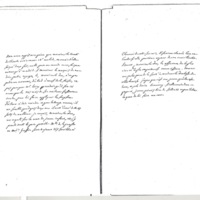 Lettre de D'Alembert à Villahermosa, 20 mars 1774