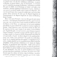 Lettre de Frédéric II à D'Alembert, 2 juillet 1769