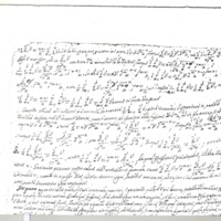 Lettre de Riccati Vincenzo à D'Alembert, 11 janvier 1766