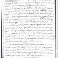 Lettre de D'Alembert à Voltaire, 31 mars 1762