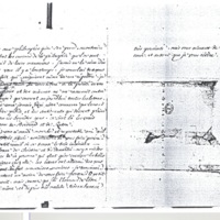Lettre de Voltaire à D'Alembert, 19 avril 1773