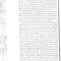 Lettre de D'Alembert à Frédéric II, 1er mars 1782