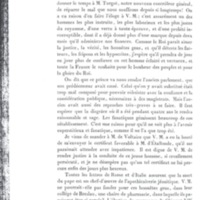 Lettre de D'Alembert à Frédéric II, 31 octobre 1774