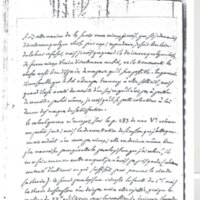 Lettre de D'Alembert à Lagrange, 18 décembre 1769