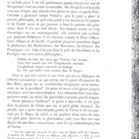 Lettre de Frédéric II à D'Alembert, 2 juillet 1769