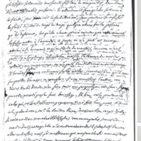 Lettre de D'Alembert à Voltaire, 9 juillet 1764