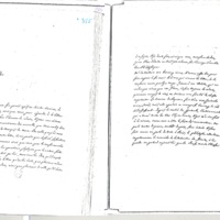 Lettre de D'Alembert à Villahermosa, 26 avril 1773
