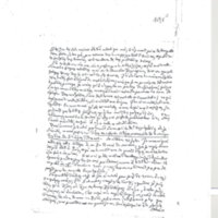 Lettre de Joly à D'Alembert, 21 décembre 1780