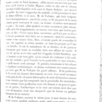 Lettre de D'Alembert à Frédéric II, 30 juin 1778