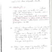 Lettre de D'Alembert à Mlle Tournon, 20 avril 1782