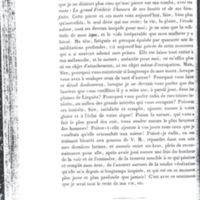 Lettre de D'Alembert à Frédéric II, 15 août 1776
