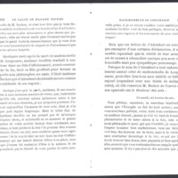 Lettre de D'Alembert à Mme Necker (Curchod), 29 mai 1776