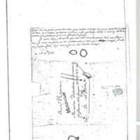 Lettre de Ribotte Charon à D'Alembert, 16 décembre 1766
