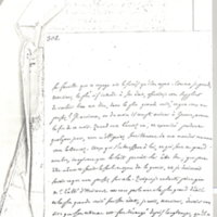 Lettre de D'Alembert à Tronchin, 13 juin 1761