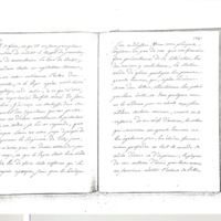 Lettre de Hollé à D'Alembert, 29 janvier 1773