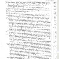 Lettre de Morenas à D'Alembert, 24 avril 1782