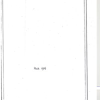 Lettre de Voltaire à D'Alembert, 26 novembre 1777